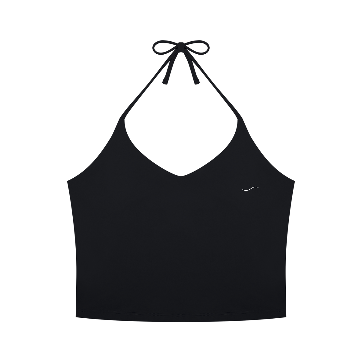 Women’s Halter Yoga Tank Top