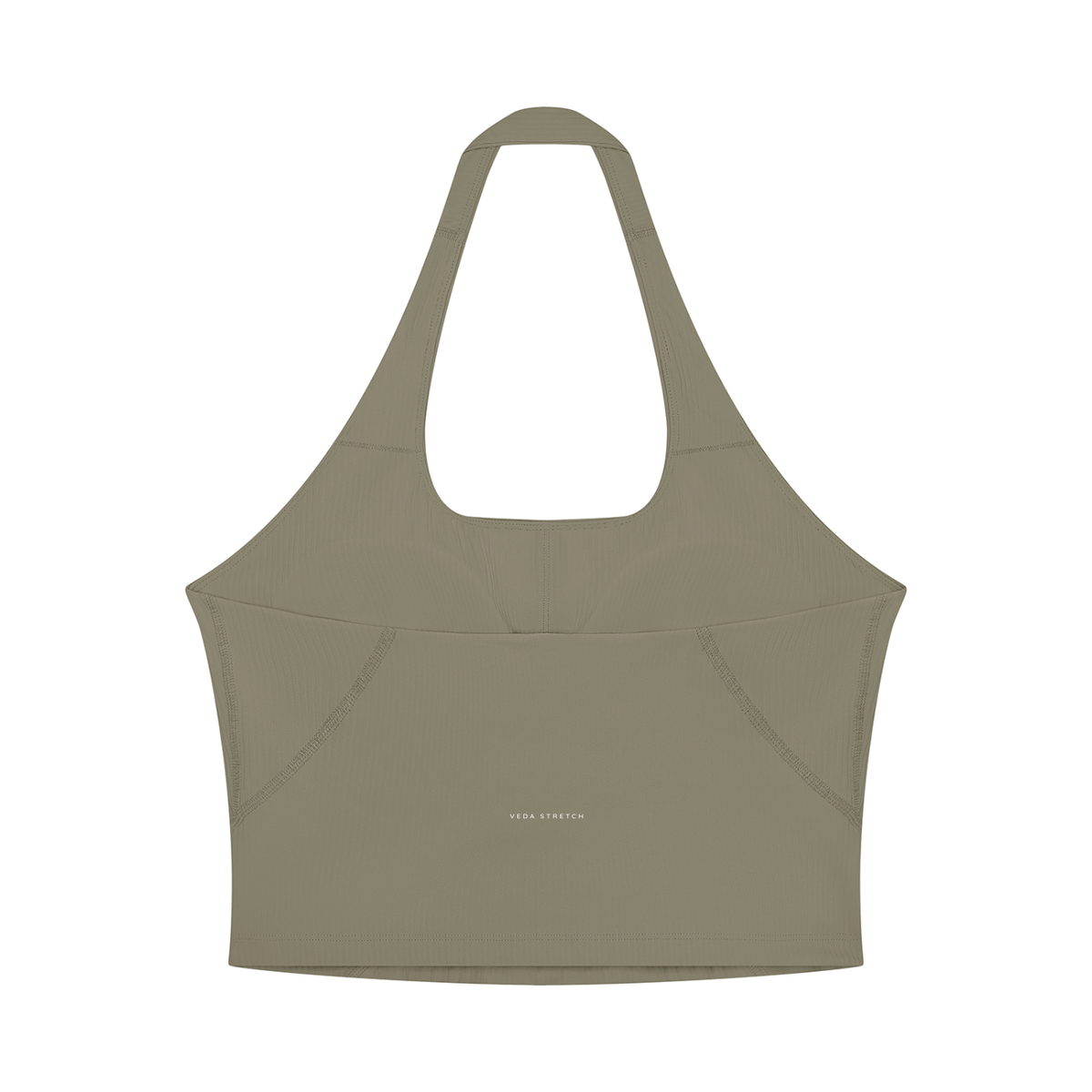 Women's Halter Yoga Tank Top