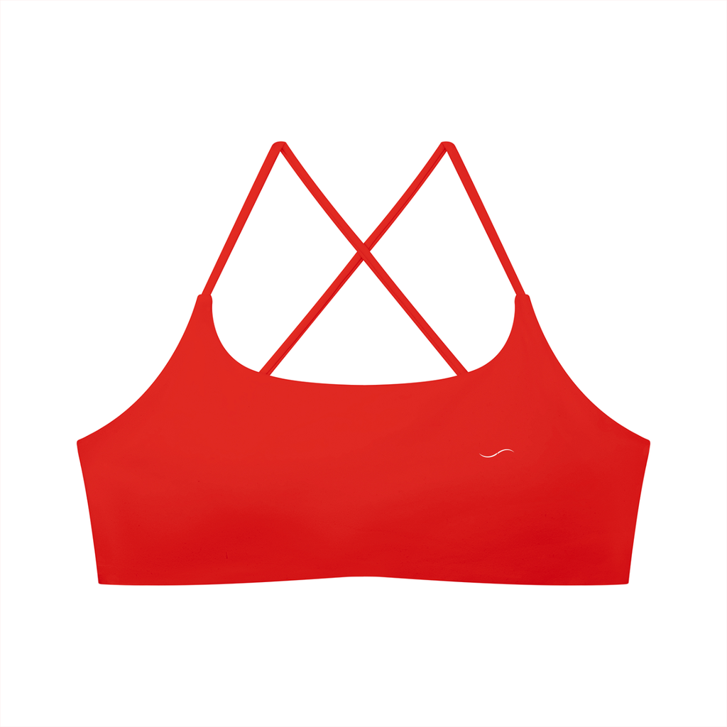Women’s U-Neck Yoga Sports Bra