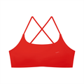 Women’s U-Neck Yoga Sports Bra