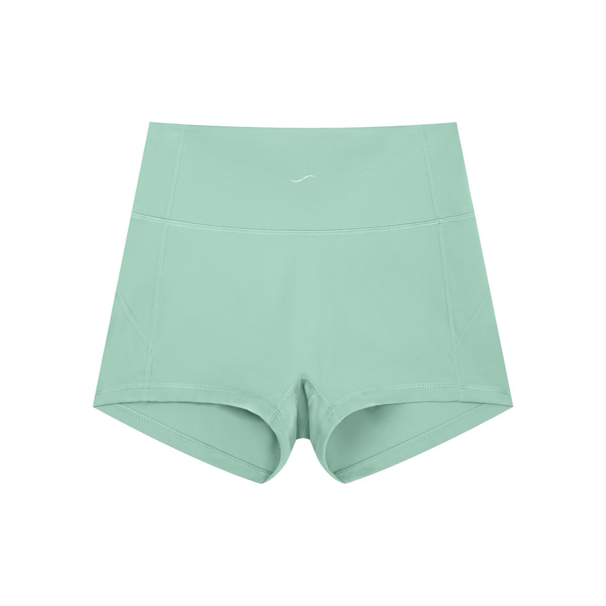 Women’s High-Waist Yoga Shorts