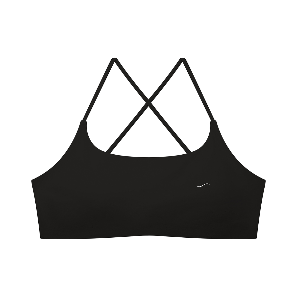 Women’s U-Neck Yoga Sports Bra