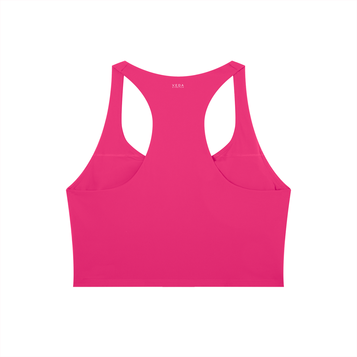 Women’s Tight Paneling Yoga Tank Top