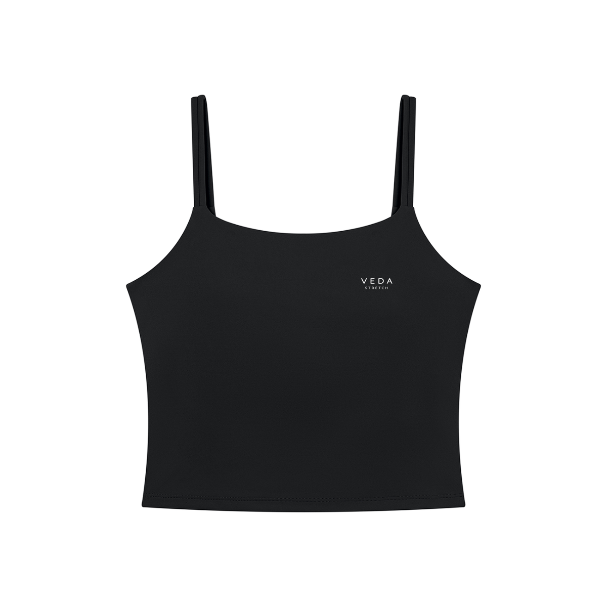 Women's Yoga Crop Tank Top