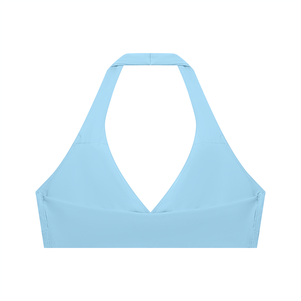 Women’s Halter Yoga Sports Bra