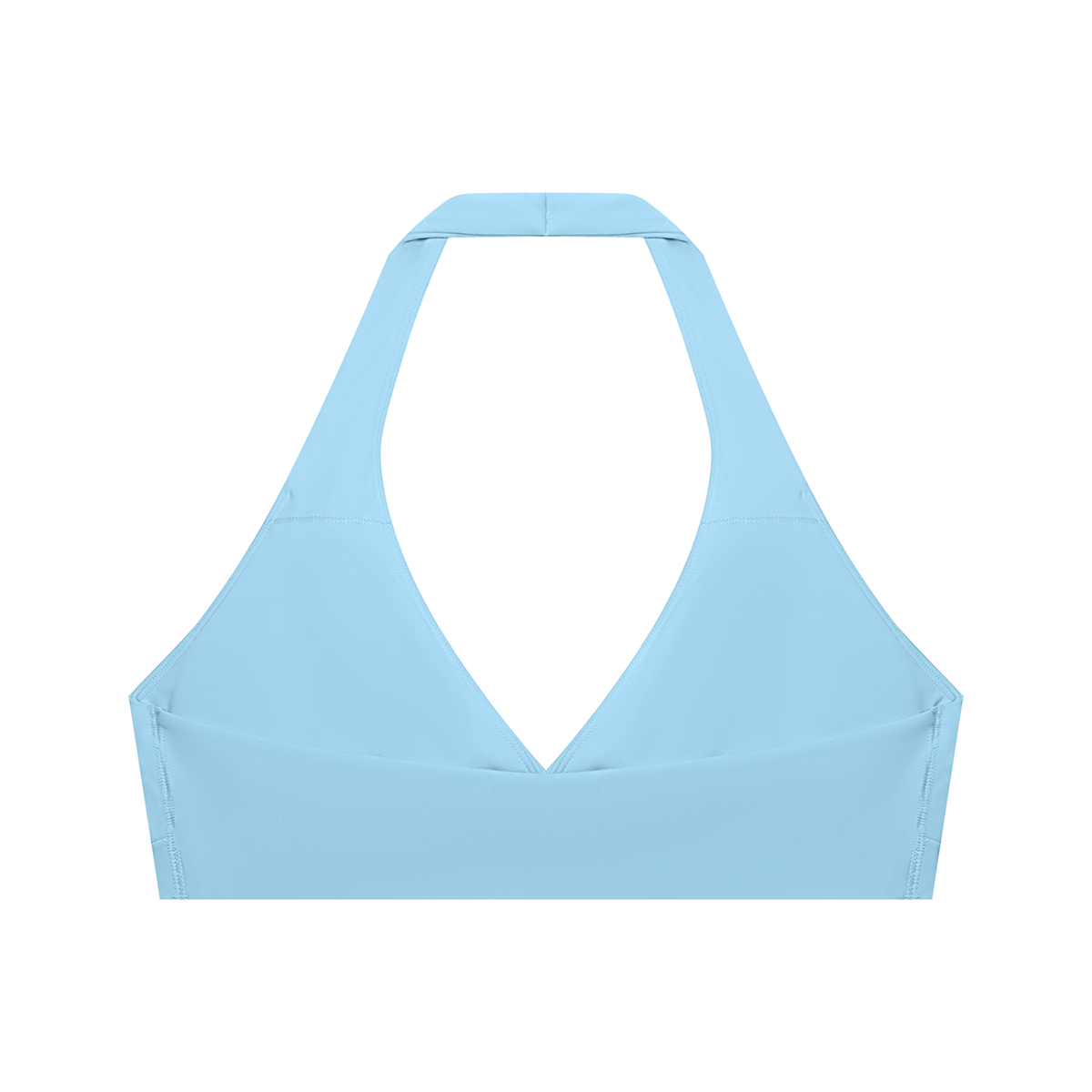 Women’s Halter Yoga Sports Bra