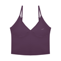Women's V-Neck Yoga Tank Top