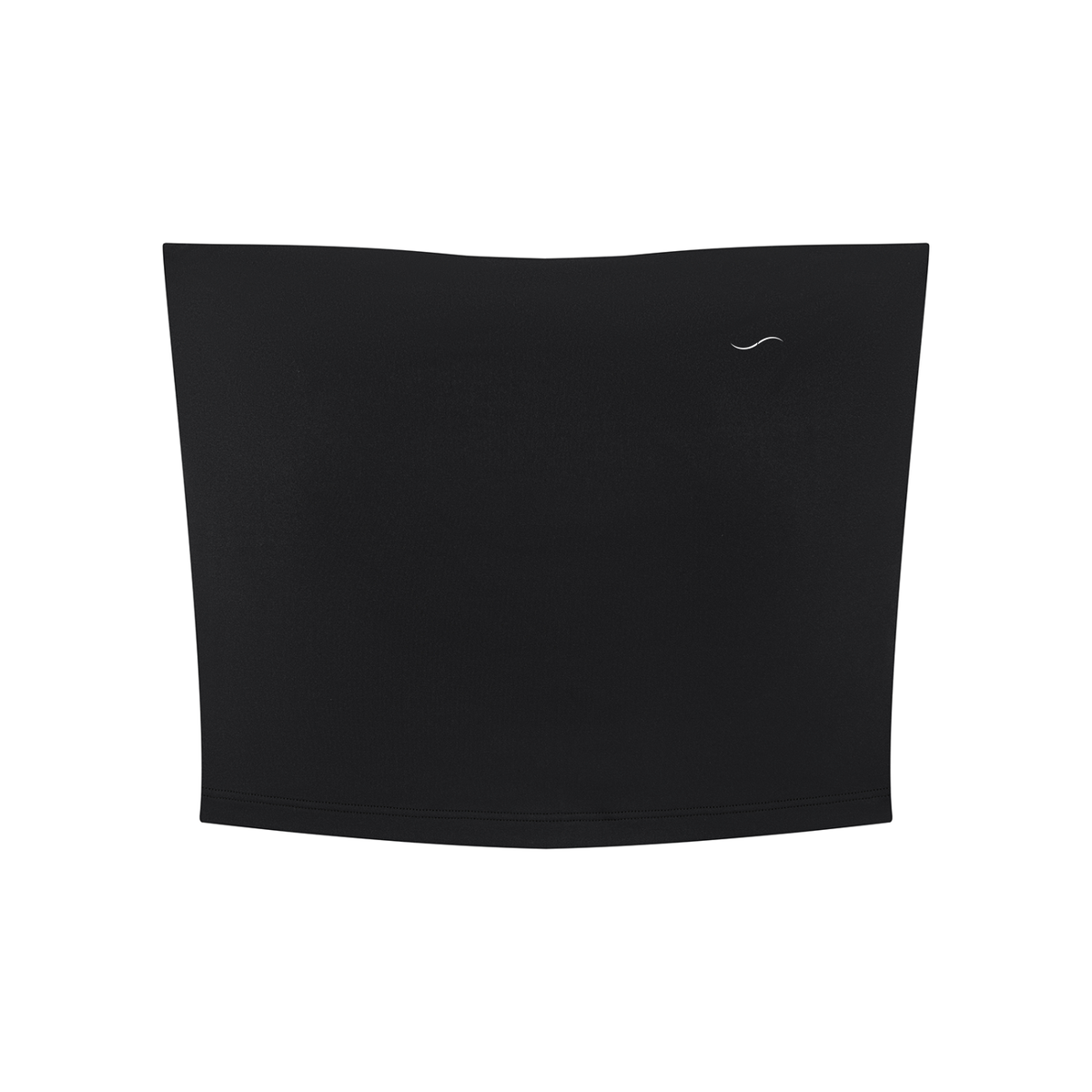Women’s Yoga Cropped Tube Top