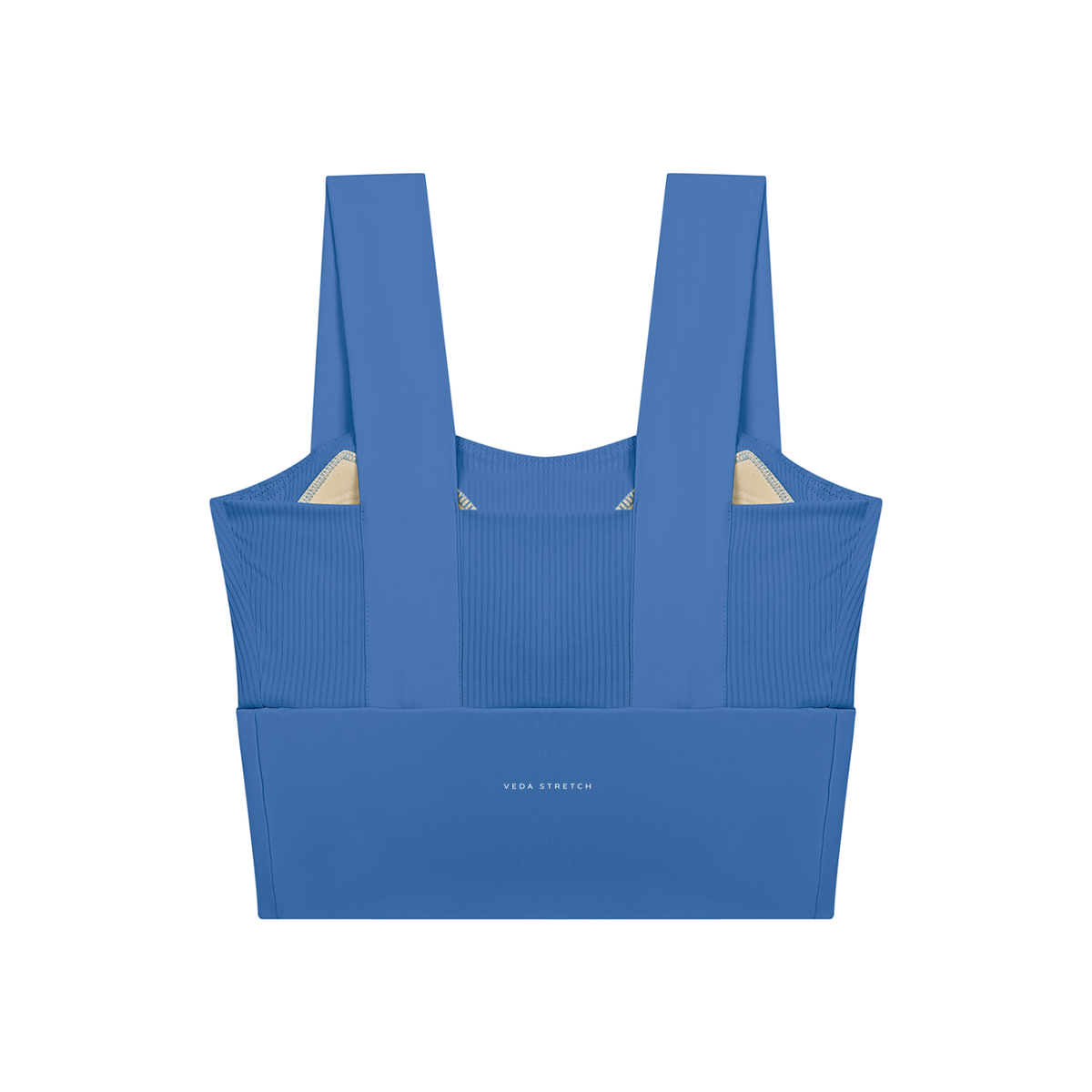 Women's Yoga Crop Tank Top