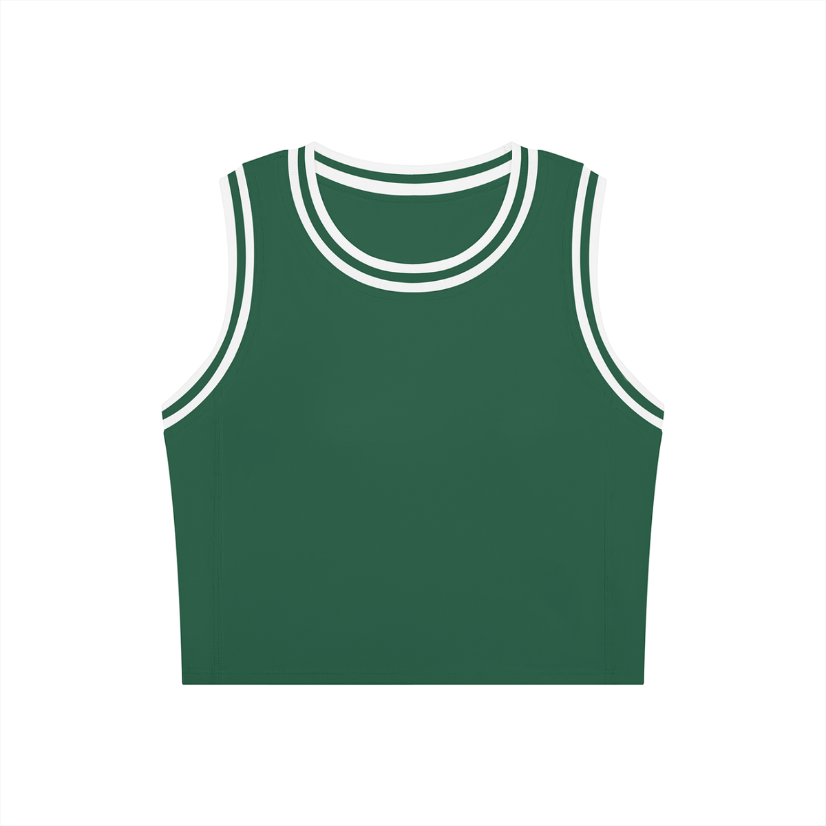 Women’s Color Block Yoga Tank Top