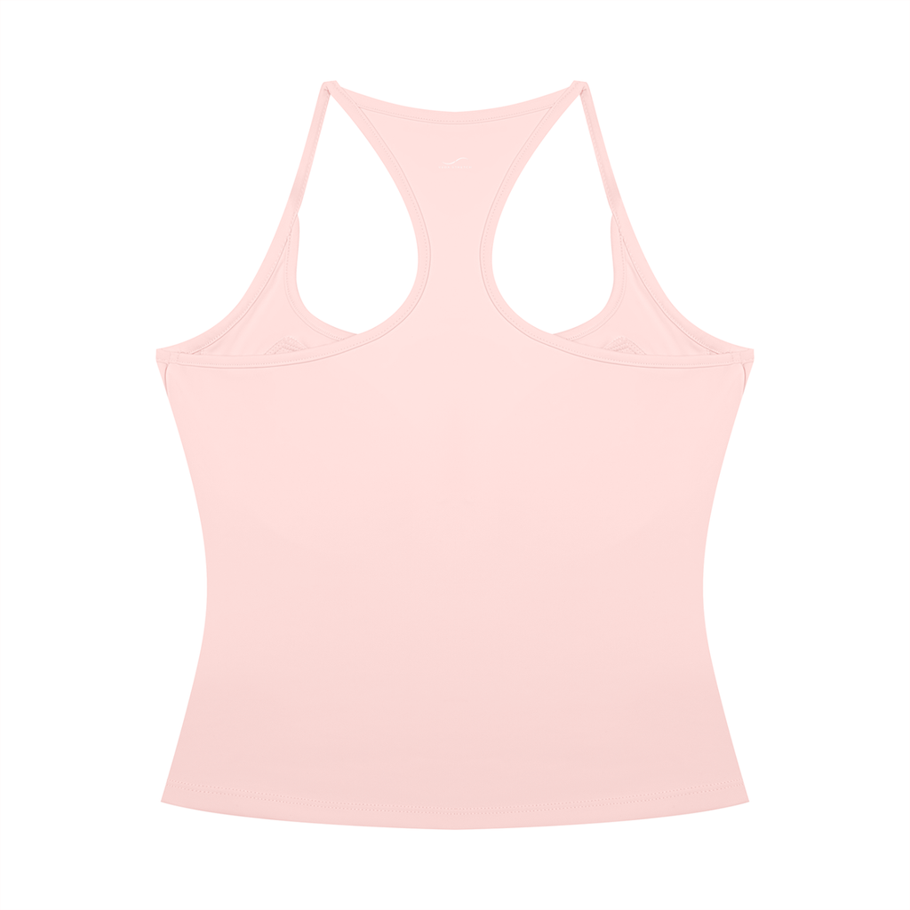 Women's Crop Yoga Tank Top