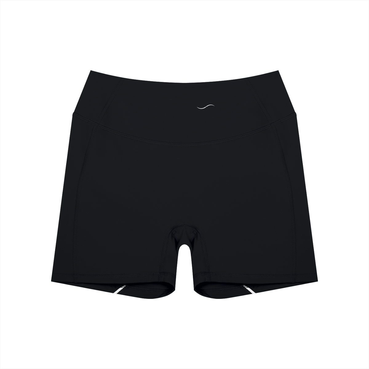 Women's High Waisted Yoga Biker Shorts
