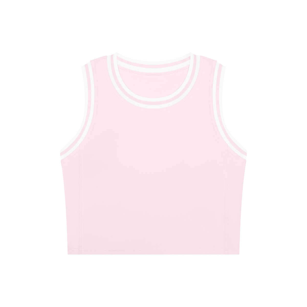 Women’s Color Block Yoga Tank Top