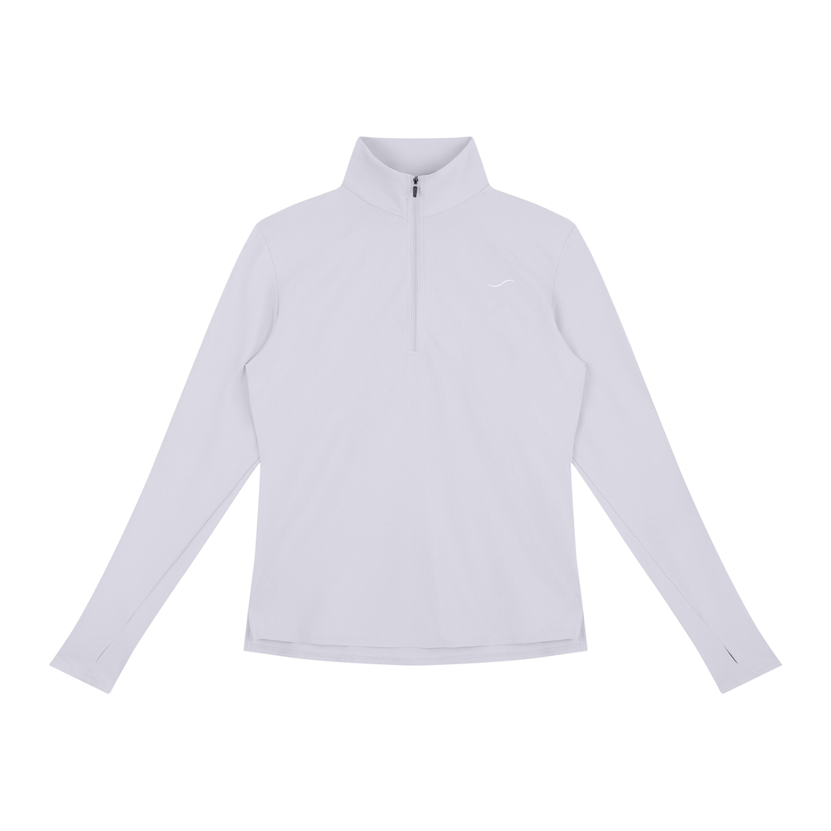 Women's Quarter-Zip Yoga Pullover