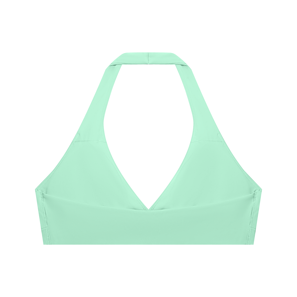 Women’s Halter Yoga Sports Bra