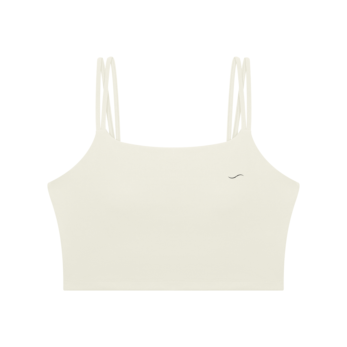Women’s Cropped Yoga Tank Top