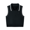 Women's Polo Yoga Tank Top