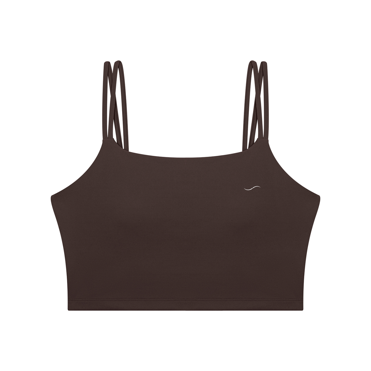Women’s Cropped Yoga Tank Top