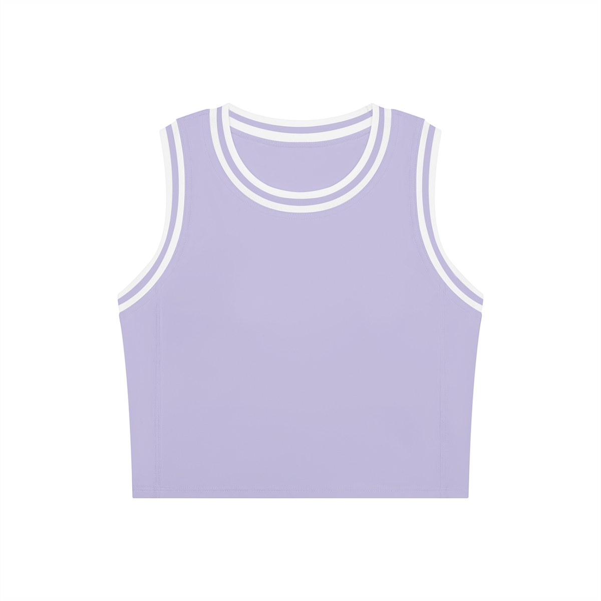 Women’s Color Block Yoga Tank Top