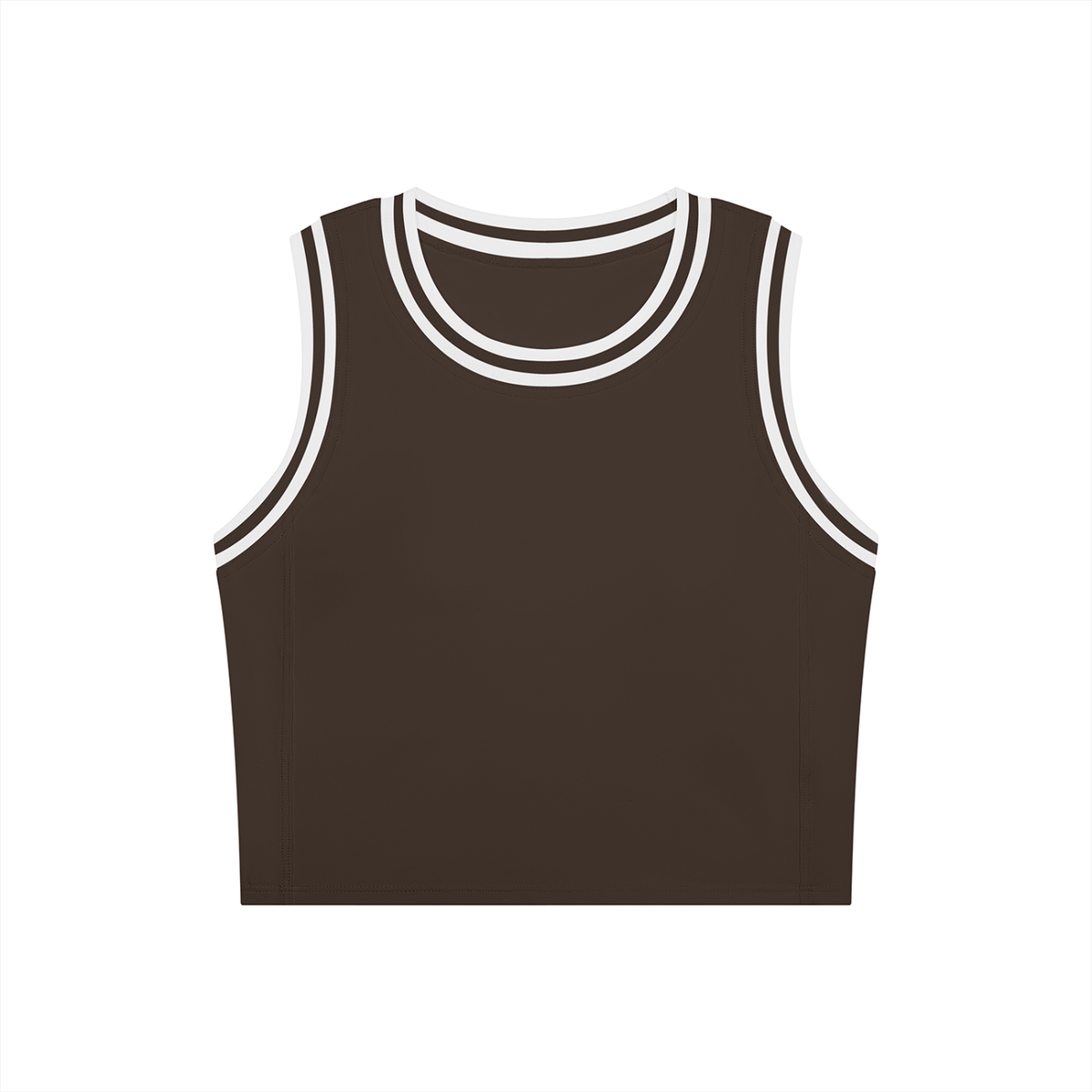 Women’s Color Block Yoga Tank Top