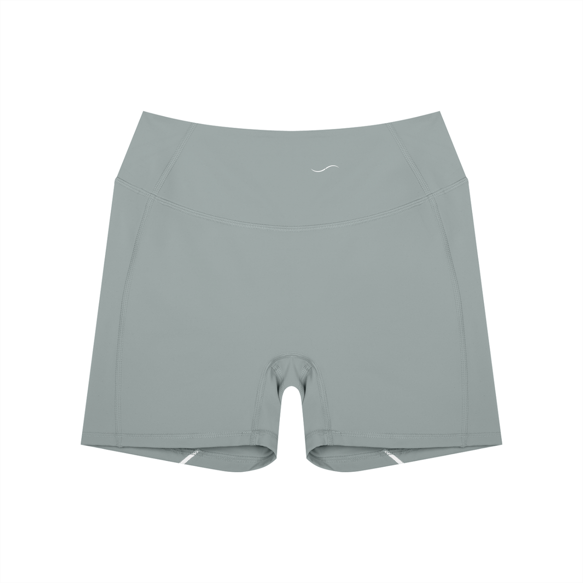 Women's High Waisted Yoga Biker Shorts