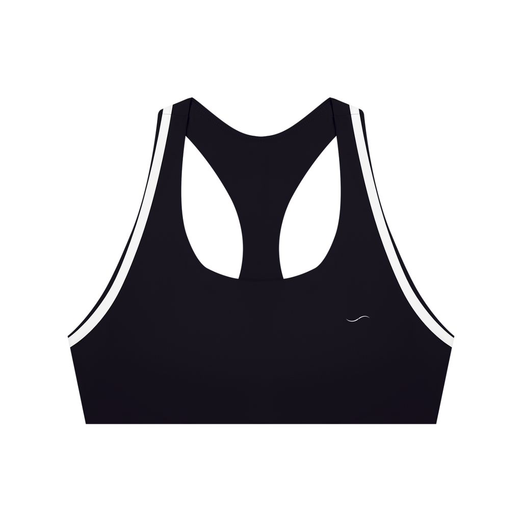 Women’s Halter Yoga Sports Bra