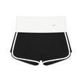 Women’s Color Block Yoga Shorts