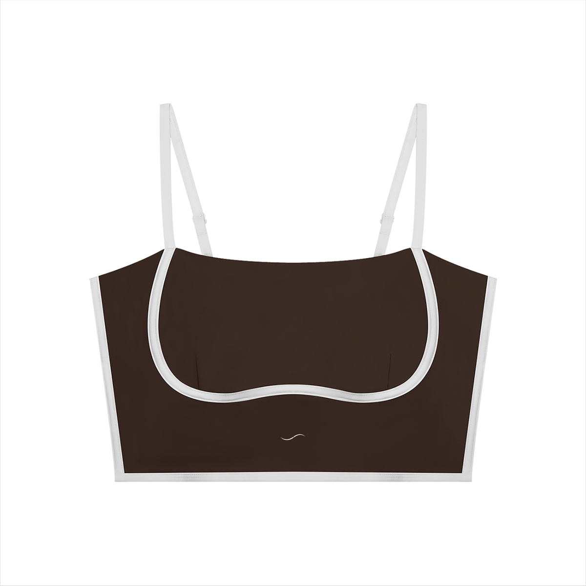 Women’s Color Block Yoga Sports Bra