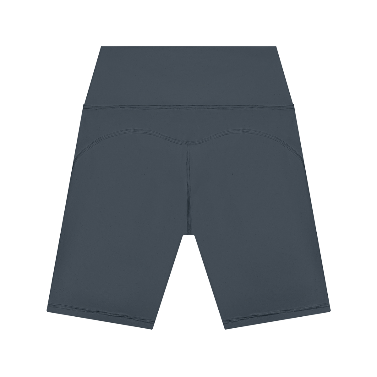 Women’s Lycra High Waisted Yoga Shorts