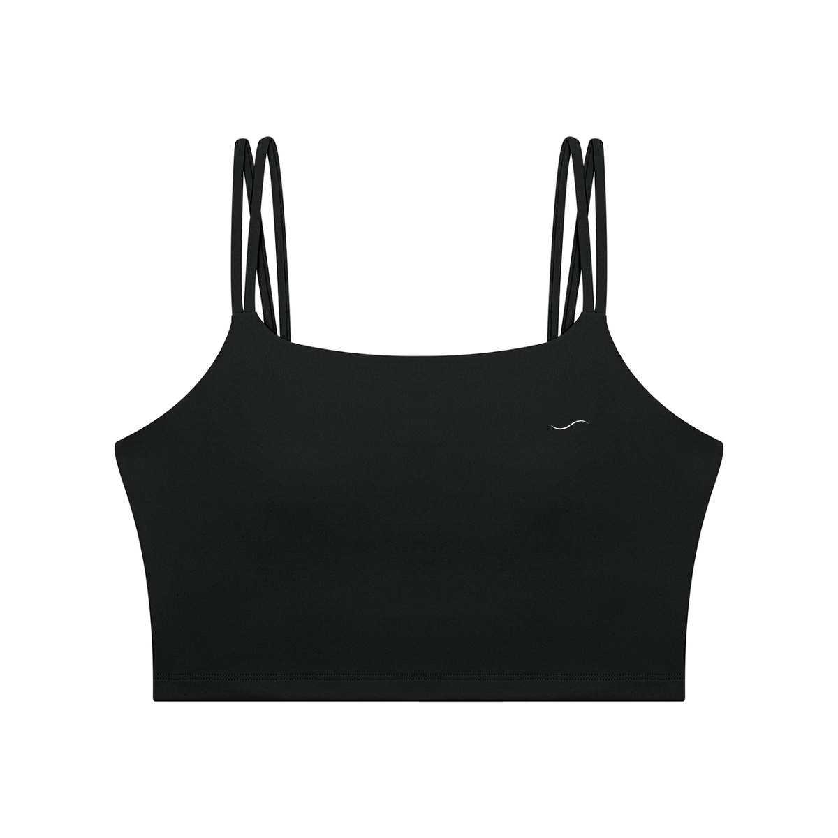 Women’s Cropped Yoga Tank Top