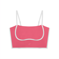 Women’s Color Block Yoga Sports Bra