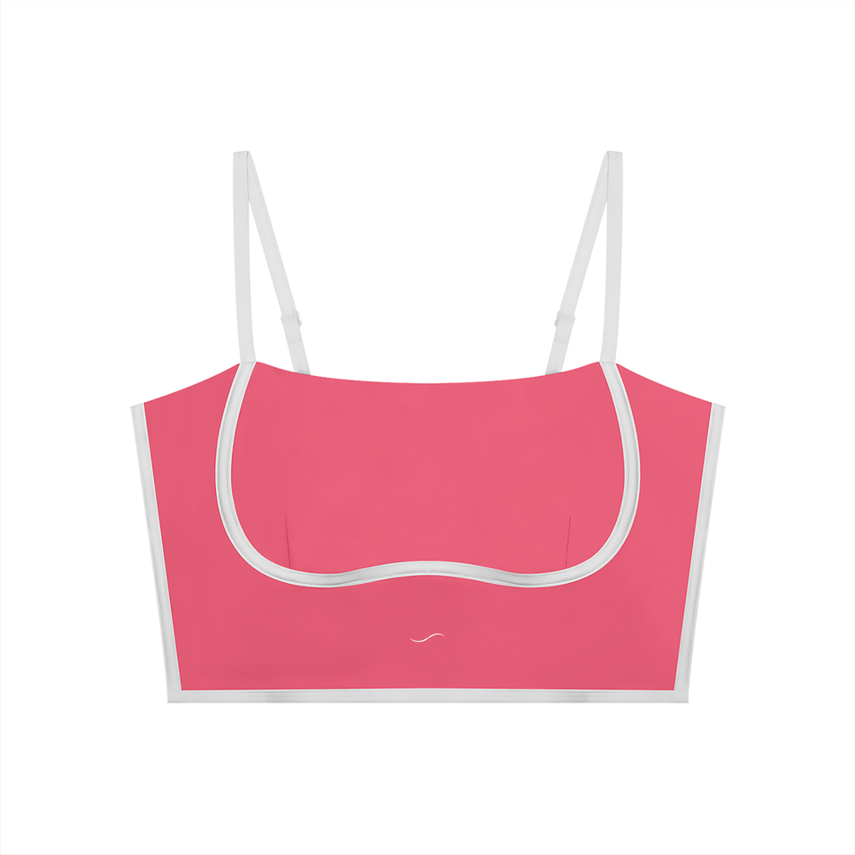 Women’s Color Block Yoga Sports Bra