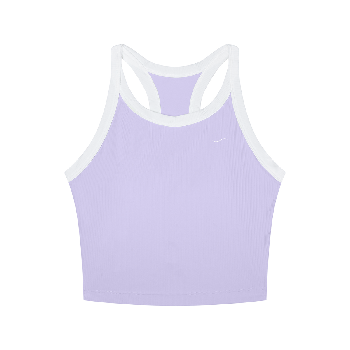 Women’s Color Block Yoga Tank Top