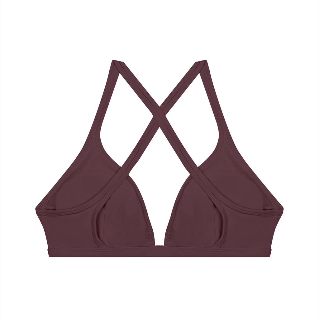 Women’s Yoga Sports Bra