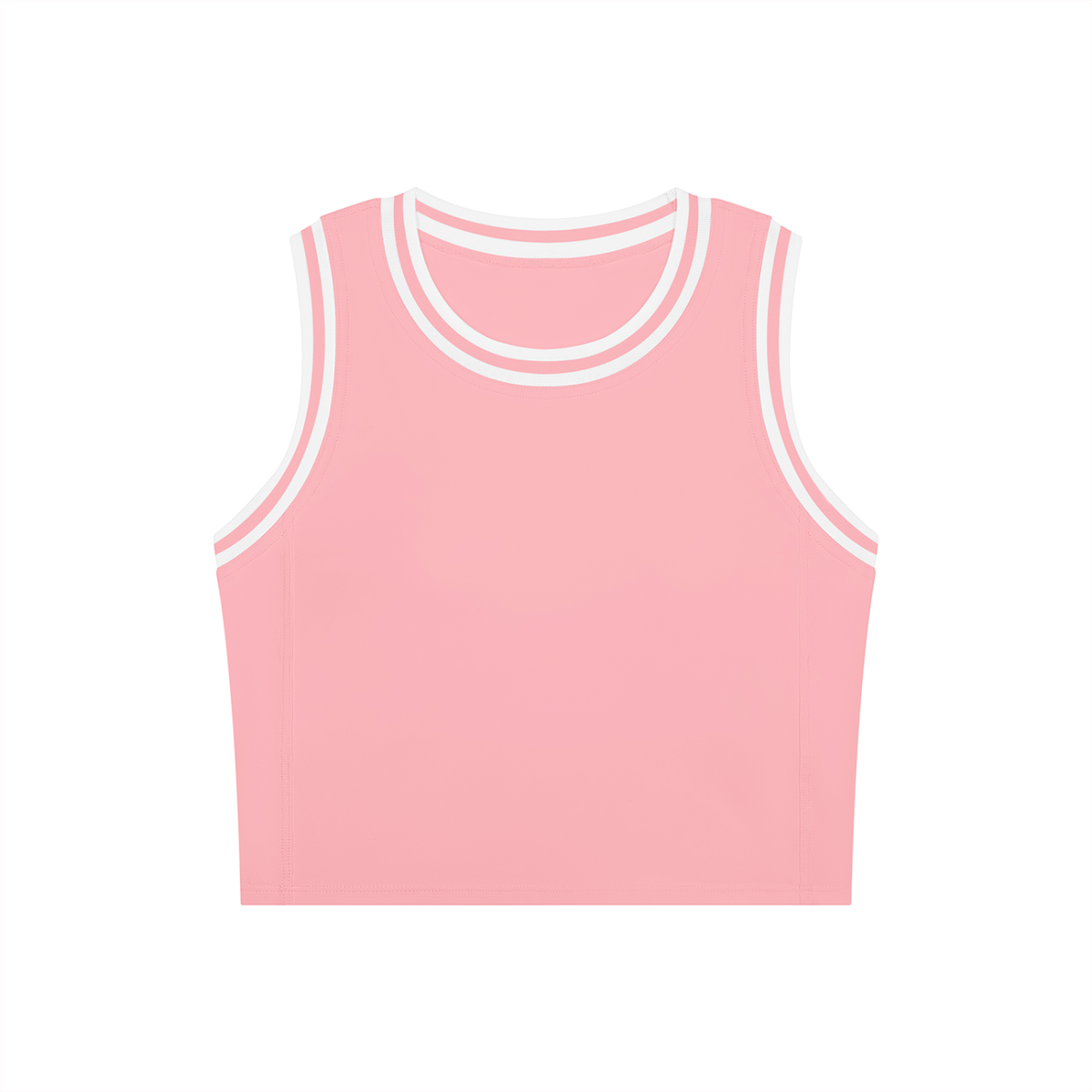 Women’s Color Block Yoga Tank Top