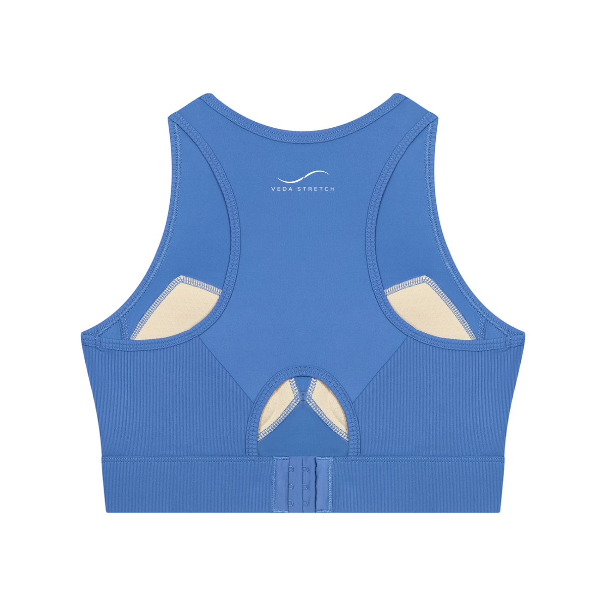 Women’s Paneled Crop Yoga Tank Top