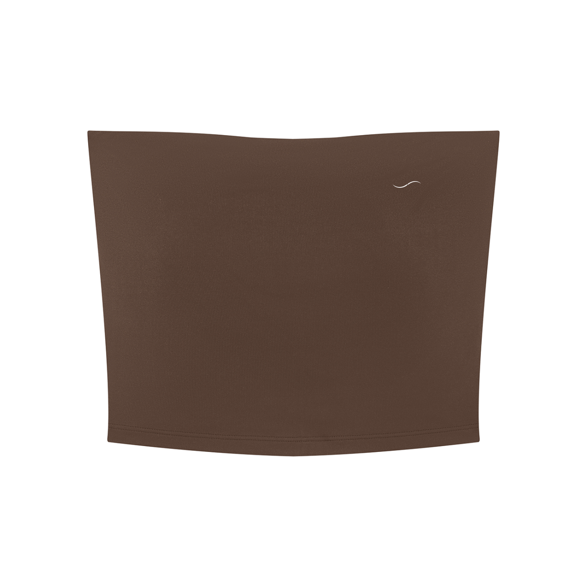 Women’s Yoga Cropped Tube Top