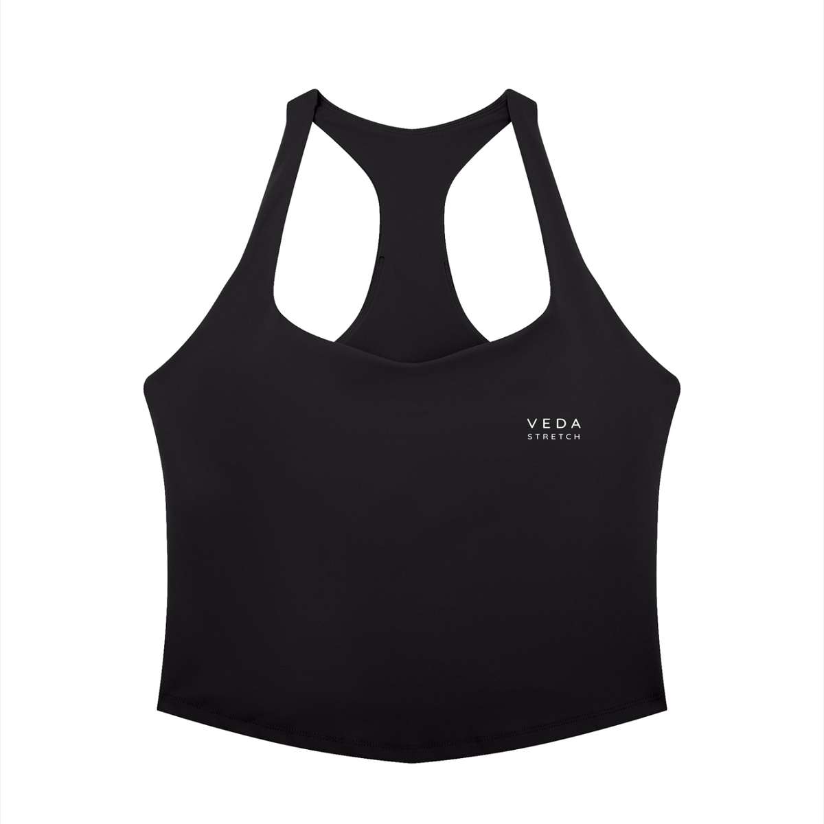 Women’s Tight Fit Yoga Tank Top