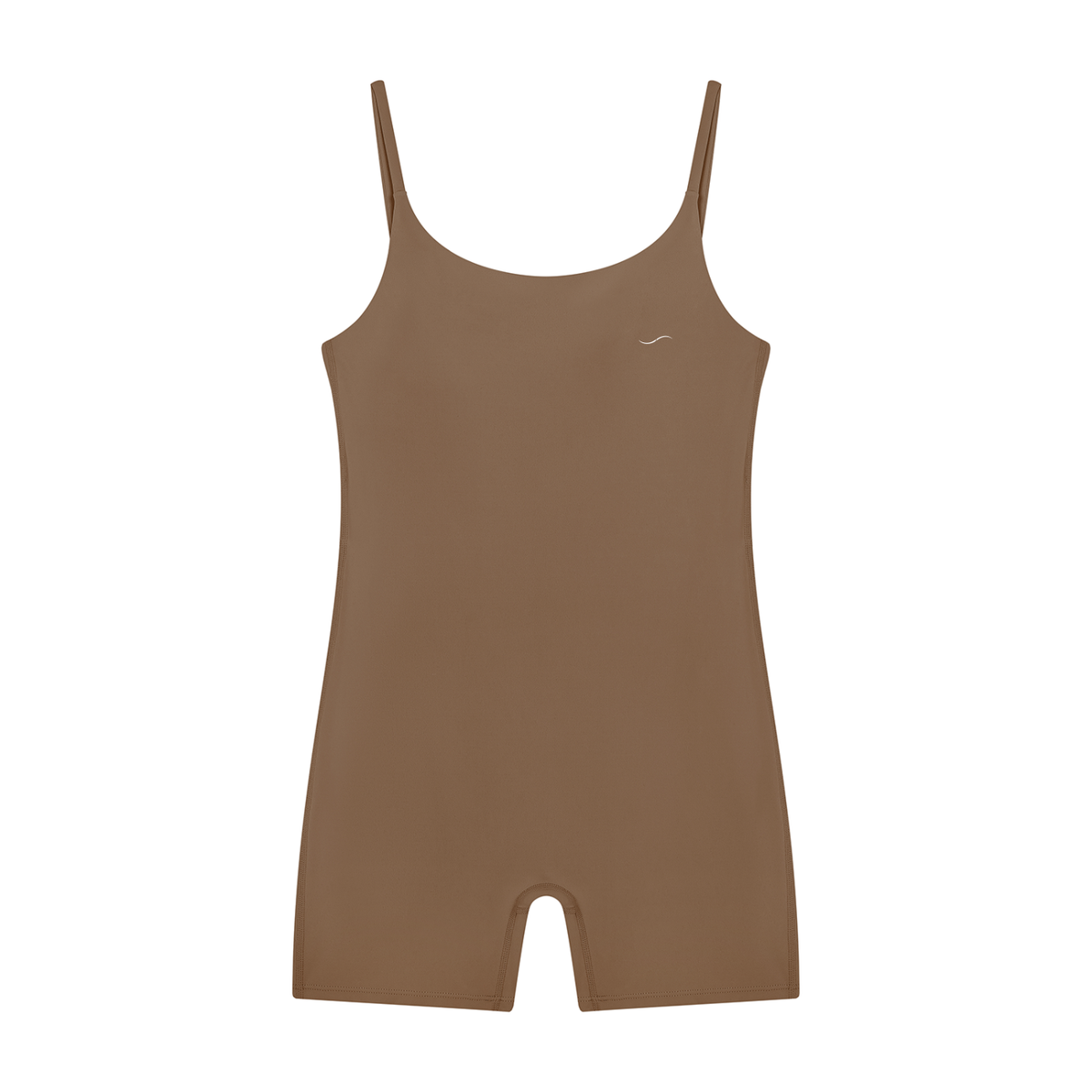 Women’s U-Neck Yoga Romper