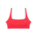 Women's Color Block Yoga Sports Bra