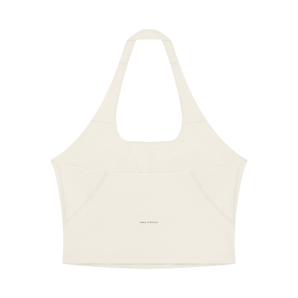 Women's Halter Yoga Tank Top