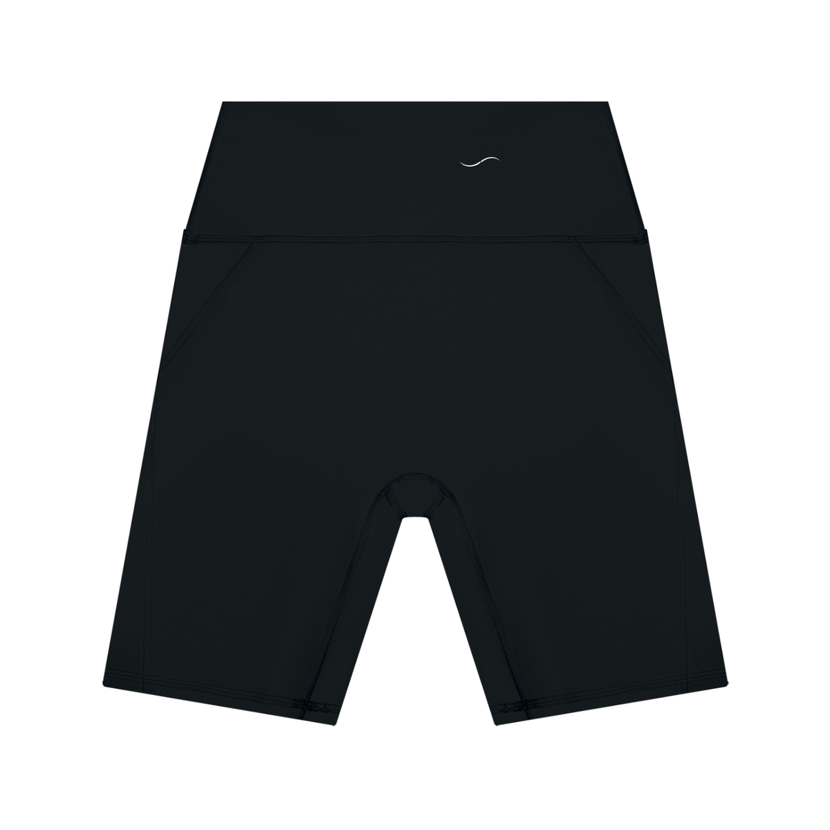 Women’s Lycra High Waisted Yoga Shorts