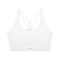 Women's Cropped Yoga Sport Bra
