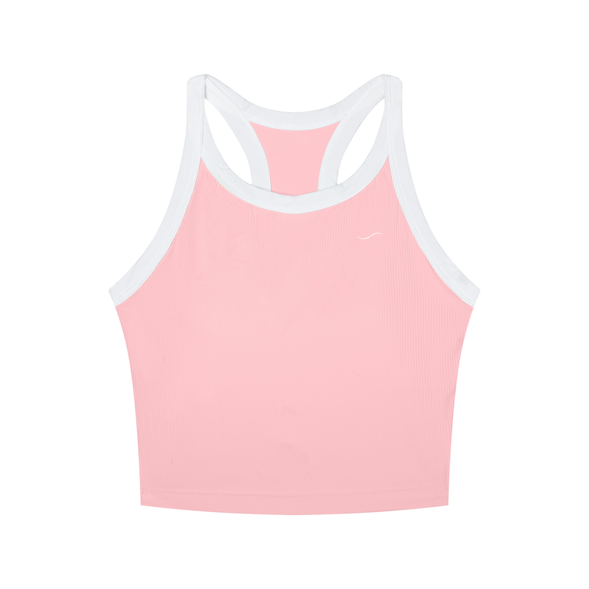 Women’s Color Block Yoga Tank Top