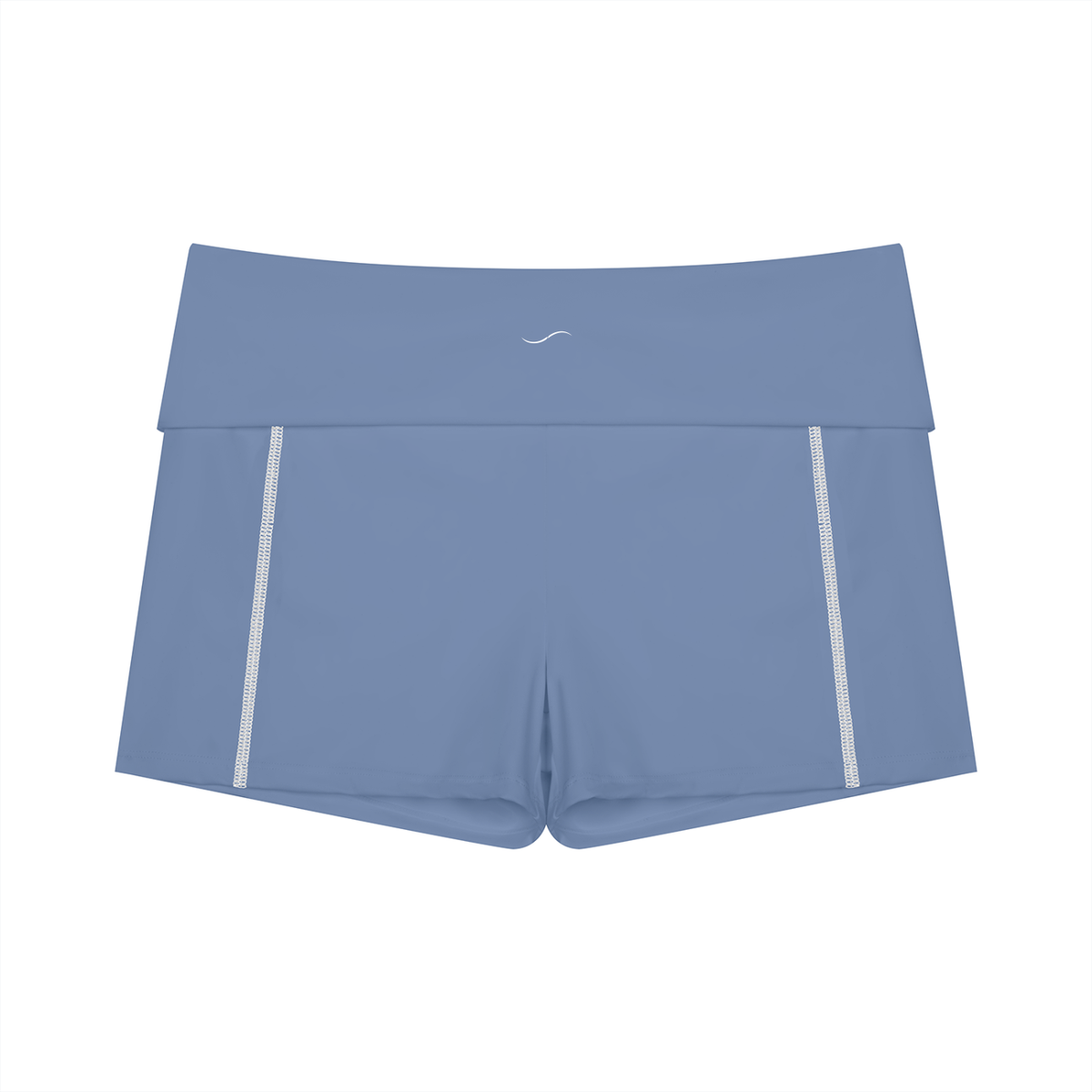 Women's High Waisted Yoga Biker Shorts