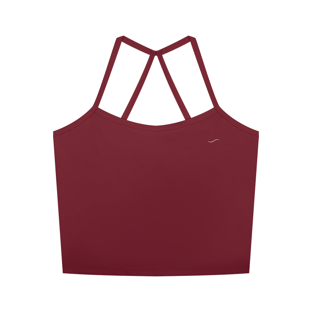Women’s Yoga Tank Top