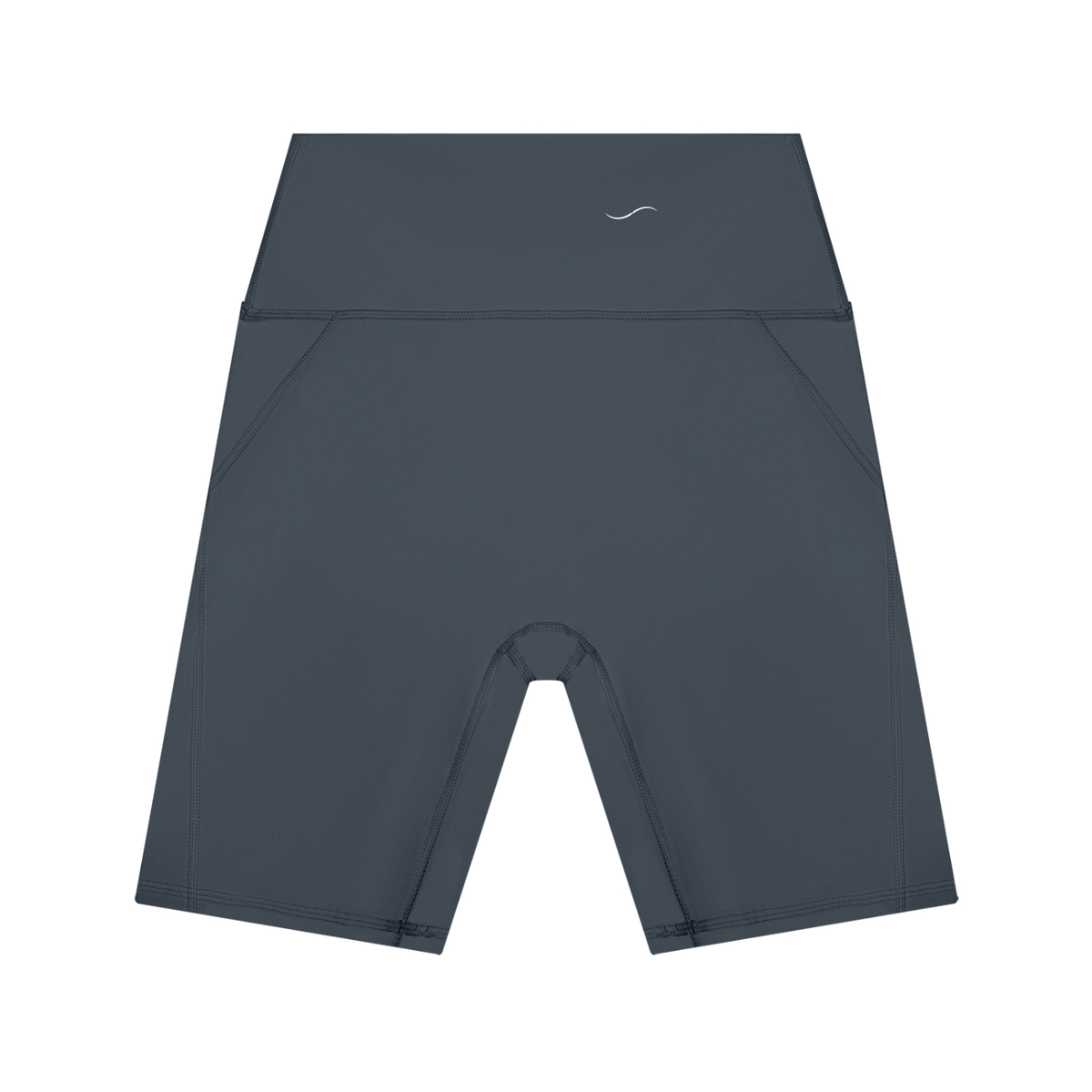 Women’s Lycra High Waisted Yoga Shorts