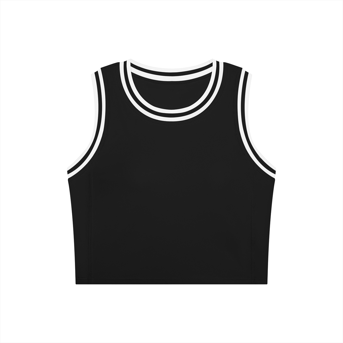 Women’s Color Block Yoga Tank Top