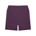 Women’s High Waisted Yoga Biker Shorts