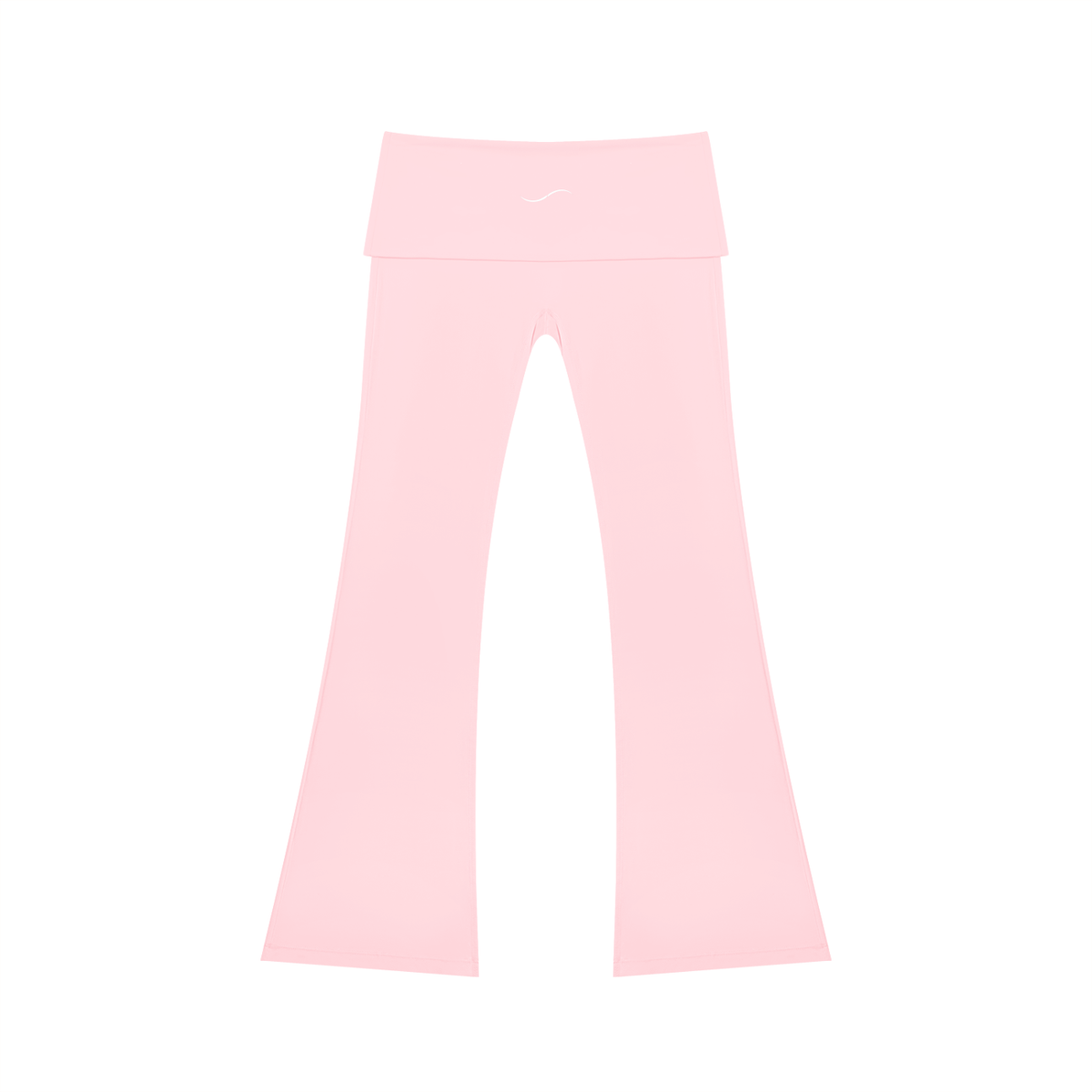 Women's High Rise Flared Yoga Pants
